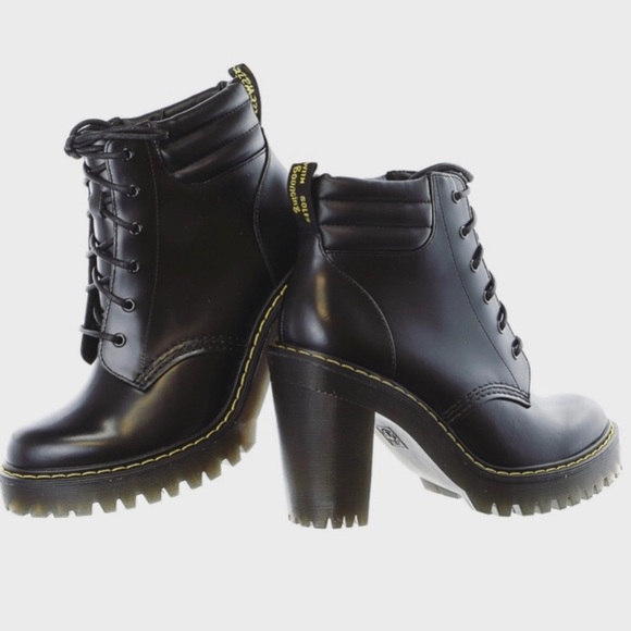 dr martens discontinued styles